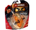 LEGO ® 70637 Cole - Spinjitzu 