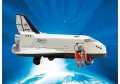 PLAYMOBIL 6196 Kosmiczny statek