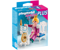 PLAYMOBIL 4790 Księżniczka z kołowrotkiem