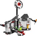 LEGO 70163 Ultra Agents Sekretne laboratorium