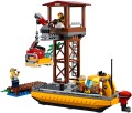 LEGO 60162 City Helikopter w Dżungli