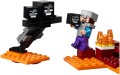  LEGO 21126 Minecraft Wither