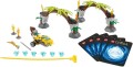  LEGO 70104 Chima Bramy dżungli
