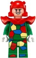 LEGO ® 70921 Armata Harley Quinn