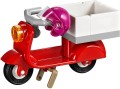 LEGO 41092 Friends Pizzeria Stephanie