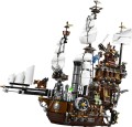 LEGO 70810 MetalBeard's Sea Cow