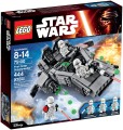 LEGO 75100 Star Wars Snowspeeder