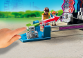 PLAYMOBIL 5547 Strzelnica z puszkami