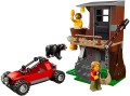 LEGO ® 60173 Aresztowanie w górach