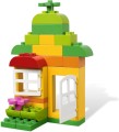 LEGO Duplo 4627 Zabawa z klockami