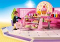 PLAYMOBIL 9080 Kawiarnia "Cupcake"