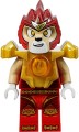 LEGO 70144 Chima Ognisty pojazd Lavala