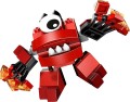 LEGO Mixels 41501 Vulk
