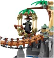 LEGO 70608 Ninjago Movie Upadek Mistrza
