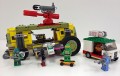 LEGO Turtle 79104 Pościg uliczny 