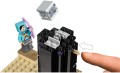 LEGO ® Minecraft 21151 Walka w Kresie