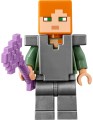 LEGO ® 21139 Walka w w Netherze