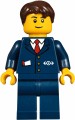 LEGO® 10259 Stacja w zimowej wiosce