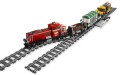 LEGO City 3677 Red Cargo Train 