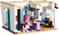 LEGO 41135 Friends Dom gwiazdy pop Livi 