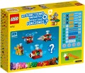 LEGO® 10712 Kreatywne maszyny