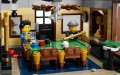 LEGO 10246 Creator Biuro Detektywa