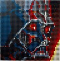 LEGO ® 31200 ART Gwiezdne Wojny-Sith