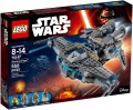 LEGO 75147 Star Wars Gwiezdny Sęp 