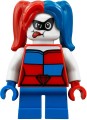 LEGO ® 76092 Batman vs Harley Quinn