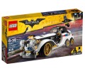  LEGO 70911 Batman Arktyczny samochód Pingwina
