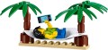 LEGO 60153 City Zabawa na plaży