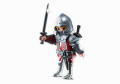  PLAYMOBIL 6821 Żelazny rycerz