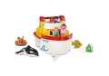 PLAYMOBIL 6957 Mój przenośny statek