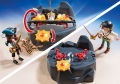 PLAYMOBIL 6683 Piracka kryjówka skarbów