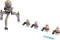 LEGO Star Wars 76036 Utapau Troopers