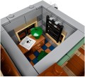 LEGO ® 21310 Ideas Sklep wędkarski