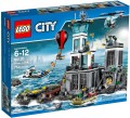 LEGO 60130 City Więzienna wyspa