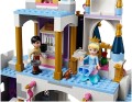 LEGO® 41154 Wymarzony zamek Kopciuszka