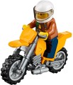 LEGO 60162 City Helikopter w Dżungli