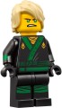 LEGO 70617 Ninjago Świątynia broni ostatecznej