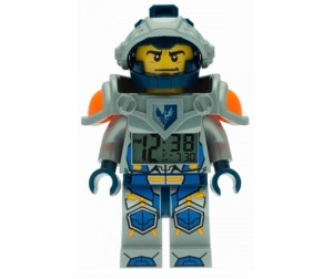 LEGO 9009419 Budzik Nexo Knighst Clay