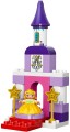 LEGO 10595 Duplo Królewski zamek