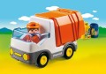 PLAYMOBIL 6774 Śmieciarka