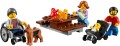 LEGO 60134 City Zabawa w parku