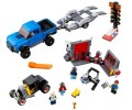 LEGO 75875 Speed Champions Ford F-150 i Ford model A