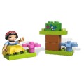 LEGO Duplo 6152 Chatka Królewny Śnieżki 4.jpg