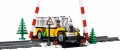 LEGO® 10259 Stacja w zimowej wiosce