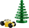 LEGO 10249 Creator Zimowy Sklep z Zabawkami