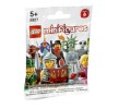  LEGO Minifigures 8827 Series 6
