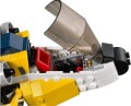 LEGO 31023 Creator Szybkie pojazdy